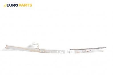 Водач стъкло за Mazda CX-9 SUV I (09.2006 - 12.2015), 4+1 вр., джип, позиция: задна, дясна