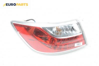 Стоп за Mazda CX-9 SUV I (09.2006 - 12.2015), джип, позиция: лява