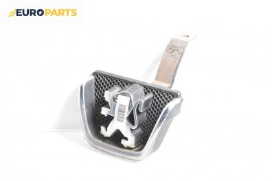 Емблема за Peugeot 206 Hatchback (08.1998 - 12.2012), хечбек