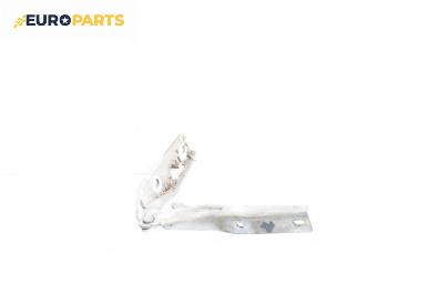 Панта преден капак за Peugeot 206 Hatchback (08.1998 - 12.2012), 2+1 вр., хечбек, позиция: лява