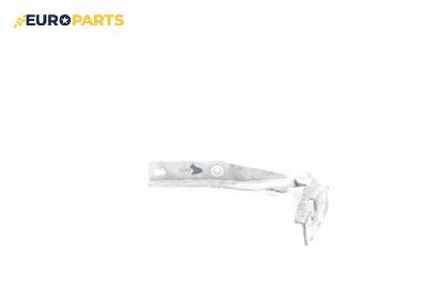 Панта преден капак за Peugeot 206 Hatchback (08.1998 - 12.2012), 2+1 вр., хечбек, позиция: дясна