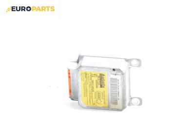 Модул за AIRBAG за Peugeot 206 Hatchback (08.1998 - 12.2012), № 550 54 15 00