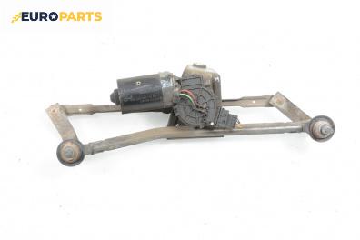 Ел. мотор за чистачките за Peugeot 206 Hatchback (08.1998 - 12.2012), хечбек, позиция: предна