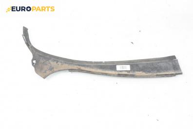 Кора под чистачки за Peugeot 206 Hatchback (08.1998 - 12.2012), 2+1 вр., хечбек