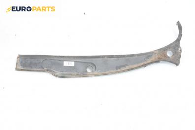 Кора под чистачки за Peugeot 206 Hatchback (08.1998 - 12.2012), 2+1 вр., хечбек