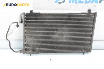 Климатичен радиатор за Peugeot 206 Hatchback (08.1998 - 12.2012) 1.4 i, 75 к.с.