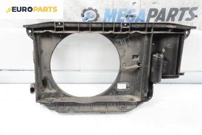 Дифузьор за Peugeot 206 Hatchback (08.1998 - 12.2012) 1.4 i, 75 к.с.