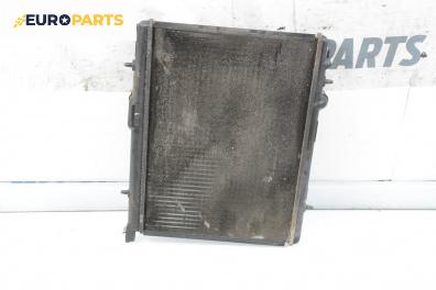 Воден радиатор за Peugeot 206 Hatchback (08.1998 - 12.2012) 1.4 i, 75 к.с.