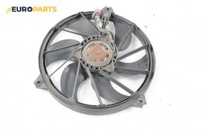 Перка охлаждане за Peugeot 206 Hatchback (08.1998 - 12.2012) 1.4 i, 75 к.с.