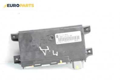 Модул врата за Jaguar S-Type Sedan (01.1999 - 11.2009), № XW4T-13C791-BF