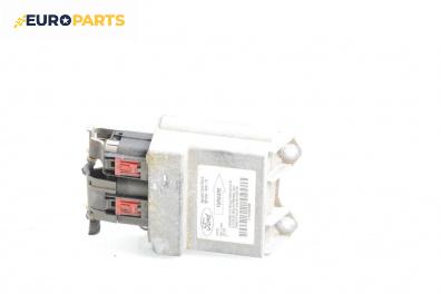 Модул за AIRBAG за Jaguar S-Type Sedan (01.1999 - 11.2009)