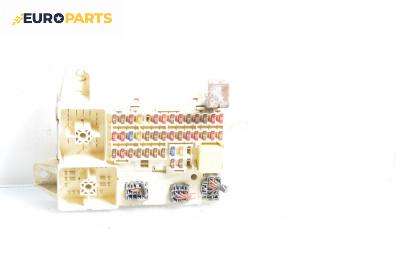 Бушонно табло за Jaguar S-Type Sedan (01.1999 - 11.2009) 3.0 V6, 238 к.с.