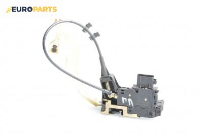 Брава на врата за Jaguar S-Type Sedan (01.1999 - 11.2009), позиция: предна, лява