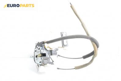 Брава на врата за Mazda CX-9 SUV I (09.2006 - 12.2015), позиция: предна, дясна