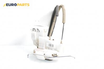 Брава на врата за Mazda CX-9 SUV I (09.2006 - 12.2015), позиция: предна, лява