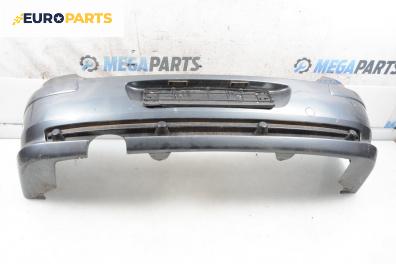 Задна броня за Peugeot 307 CC Cabrio (03.2003 - 06.2009), кабрио