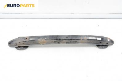 Основа броня за Peugeot 307 CC Cabrio (03.2003 - 06.2009), кабрио, позиция: задна