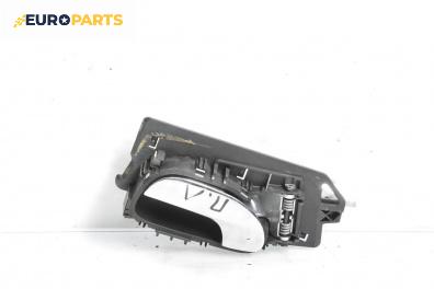 Вътрешна дръжка за Peugeot 307 CC Cabrio (03.2003 - 06.2009), 2+1 вр., кабрио, позиция: предна, лява