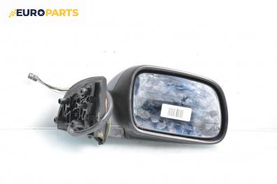 Огледало за Peugeot 307 CC Cabrio (03.2003 - 06.2009), 2+1 вр., кабрио, позиция: дясна