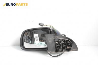 Огледало за Peugeot 307 CC Cabrio (03.2003 - 06.2009), 2+1 вр., кабрио, позиция: лява