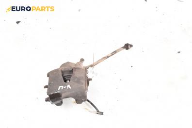 Спирачен апарат за Volkswagen Golf IV Hatchback (08.1997 - 06.2005), позиция: предна, лява