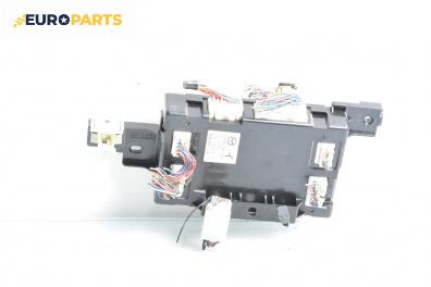 Бушонно табло за Mazda CX-9 SUV I (09.2006 - 12.2015) 3.7 AWD, 277 к.с.