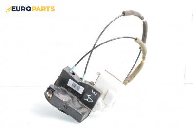 Брава на врата за Mazda CX-9 SUV I (09.2006 - 12.2015), позиция: задна, дясна