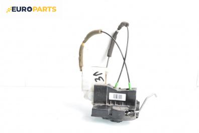 Брава на врата за Mazda CX-9 SUV I (09.2006 - 12.2015), позиция: задна, лява