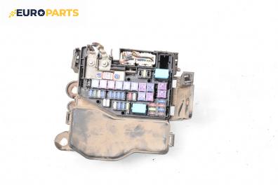 Бушонно табло за Mazda CX-9 SUV I (09.2006 - 12.2015) 3.7 AWD, 277 к.с.