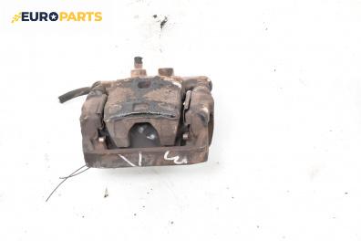 Спирачен апарат за Mazda CX-9 SUV I (09.2006 - 12.2015), позиция: задна, лява