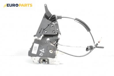 Брава на врата за Mercedes-Benz B-Class Hatchback I (03.2005 - 11.2011), позиция: предна, дясна