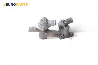 Корпус на термостат за Volkswagen Golf V Hatchback (10.2003 - 02.2009) 1.6 FSI, 115 к.с.