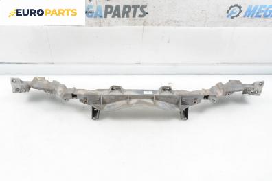 Маска горна част за Jaguar S-Type Sedan (01.1999 - 11.2009), седан