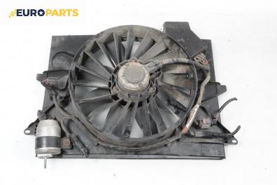 Перка охлаждане за Jaguar S-Type Sedan (01.1999 - 11.2009) 3.0 V6, 238 к.с.