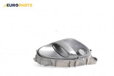 Външна дръжка за Citroen Xsara Break (10.1997 - 03.2010), 4+1 вр., комби, позиция: предна, дясна