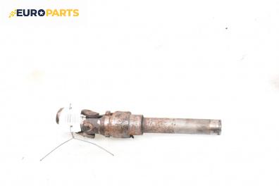 Каре на волана за Peugeot 206 Hatchback (08.1998 - 12.2012) 1.4 i, 75 к.с., хечбек