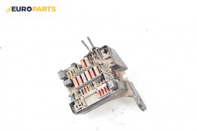 Бушонно табло за Peugeot 206 Hatchback (08.1998 - 12.2012) 1.4 i, 75 к.с.