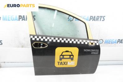 Врата за Fiat Punto Grande Punto (06.2005 - 07.2012), 4+1 вр., хечбек, позиция: предна, дясна