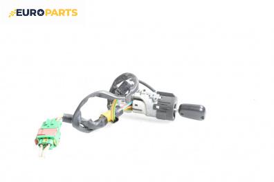 Контактен ключ за Citroen C2 Hatchback (09.2003 - 09.2017)