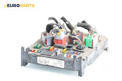 Бушонно табло за Citroen C2 Hatchback (09.2003 - 09.2017) 1.4 HDi, 68 к.с.