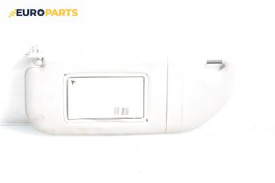 Сенник за Citroen C2 Hatchback (09.2003 - 09.2017), позиция: лява