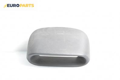 Интериорна пластмаса за Citroen C2 Hatchback (09.2003 - 09.2017), 2+1 вр., хечбек, позиция: предна