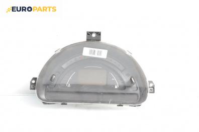 Километраж за Citroen C2 Hatchback (09.2003 - 09.2017) 1.4 HDi, 68 к.с.