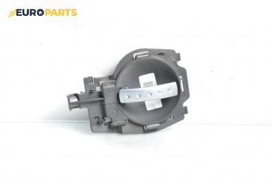 Вътрешна дръжка за Citroen C2 Hatchback (09.2003 - 09.2017), 2+1 вр., хечбек, позиция: дясна