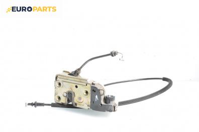 Брава на врата за Citroen C2 Hatchback (09.2003 - 09.2017), позиция: предна, лява