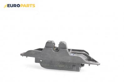 Брава заден капак за Citroen C2 Hatchback (09.2003 - 09.2017), хечбек, позиция: задна