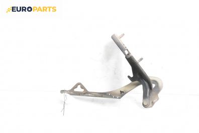 Панта преден капак за Citroen C2 Hatchback (09.2003 - 09.2017), 2+1 вр., хечбек, позиция: лява