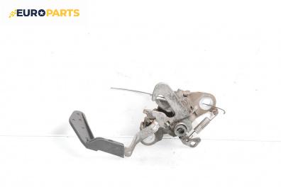 Заключалка преден капак за Citroen C2 Hatchback (09.2003 - 09.2017)