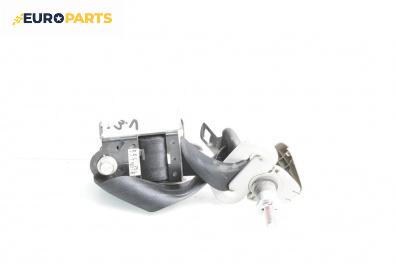 Предпазен колан за Mazda CX-9 SUV I (09.2006 - 12.2015), 4+1 вр., позиция: задна, лява