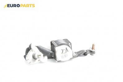 Предпазен колан за Mazda CX-9 SUV I (09.2006 - 12.2015), 4+1 вр., позиция: задна, дясна